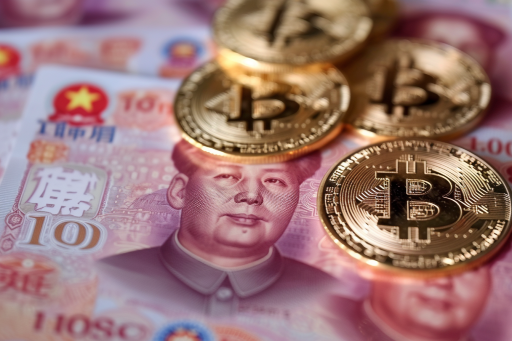 Hong Kong Approved Spot Etfs On Bitcoin And Ether