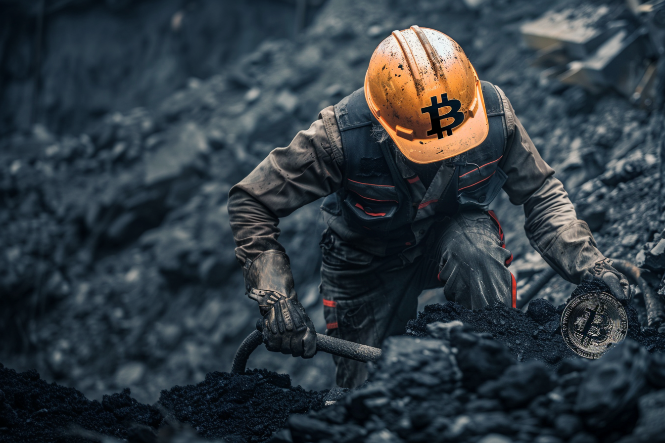 Mining and excess electricity: Alliance Resource Partners company has ...
