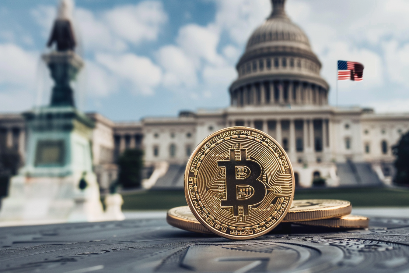 The US House Approves The FIT21 Bill On Digital Assets