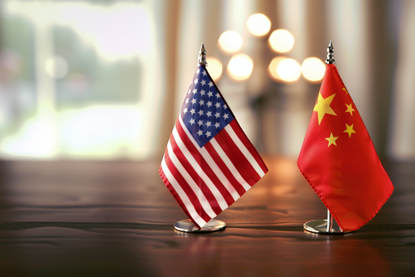 Biden blocks land purchase by Chinese mining firm MineOne
