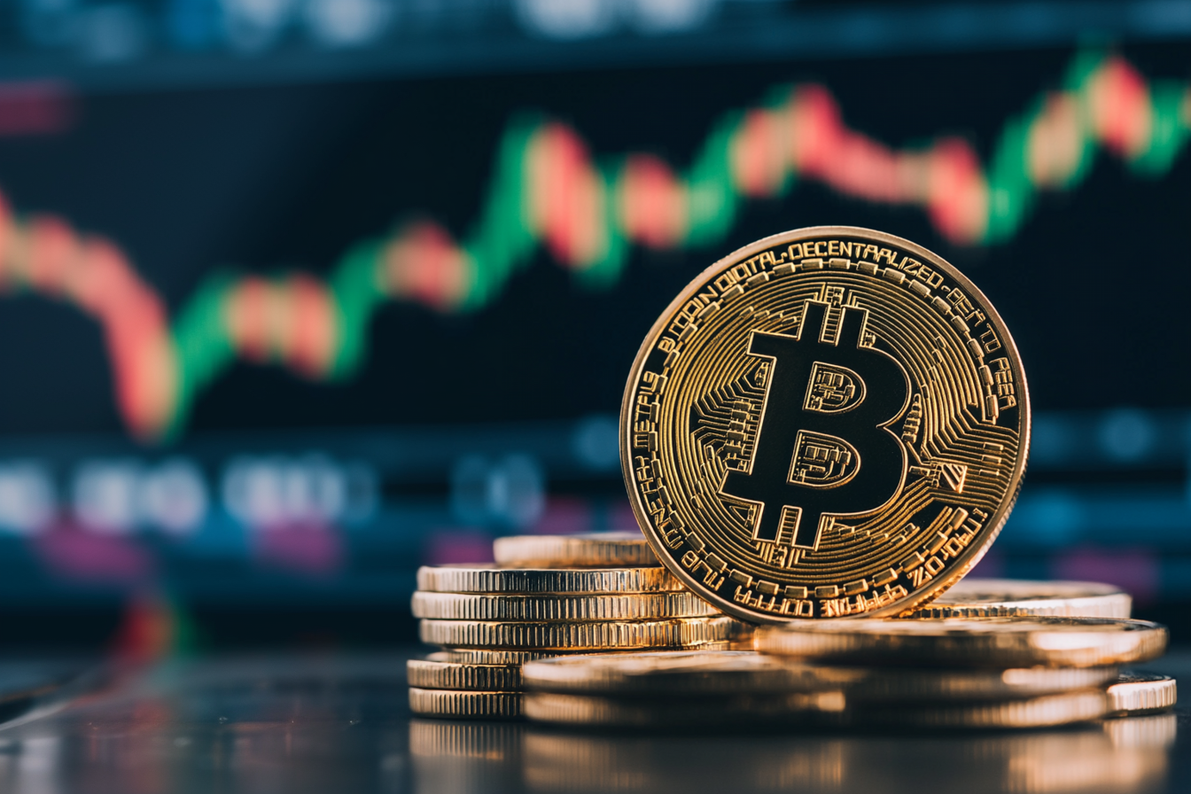 Back: “The price target of Bitcoin for the end of 2025 is $500,000.”