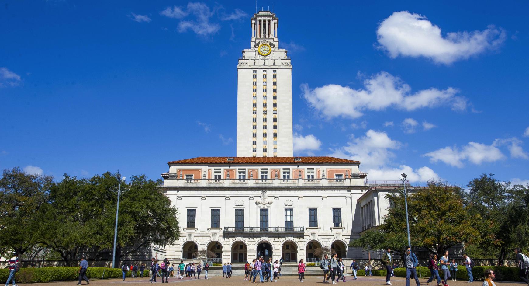 Austin University bets on Bitcoin: $5 million fund with long-term strategy