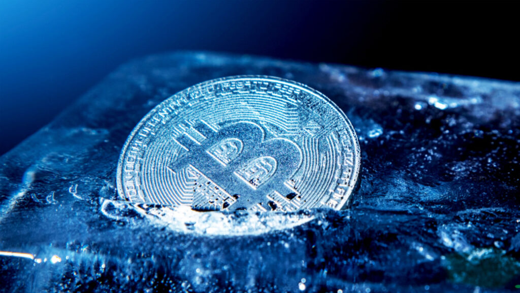 Texas: cold winter challenges Bitcoin mining