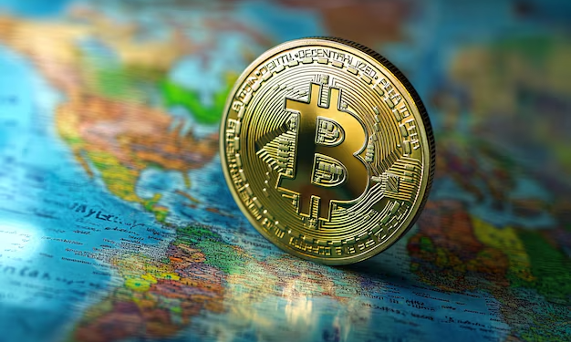 River Report: less than 4% of the global population holds Bitcoin