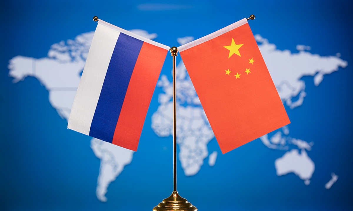 Bitcoin at the center of trade between China and Russia: VanEck
