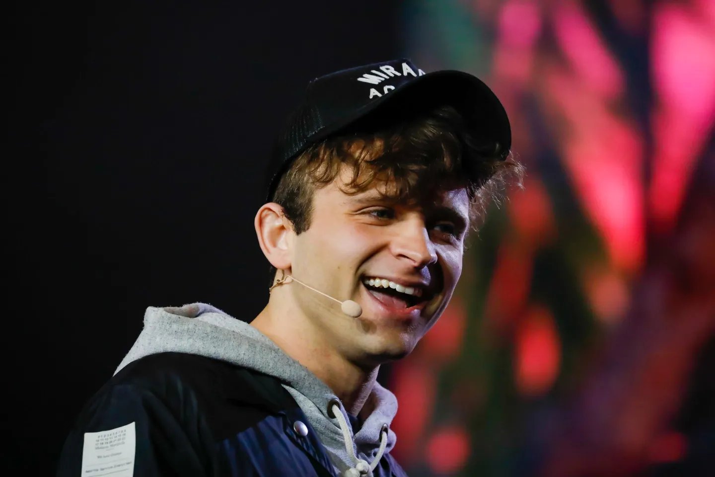 Bitcoin: Twenty One Capital challenges Strategy