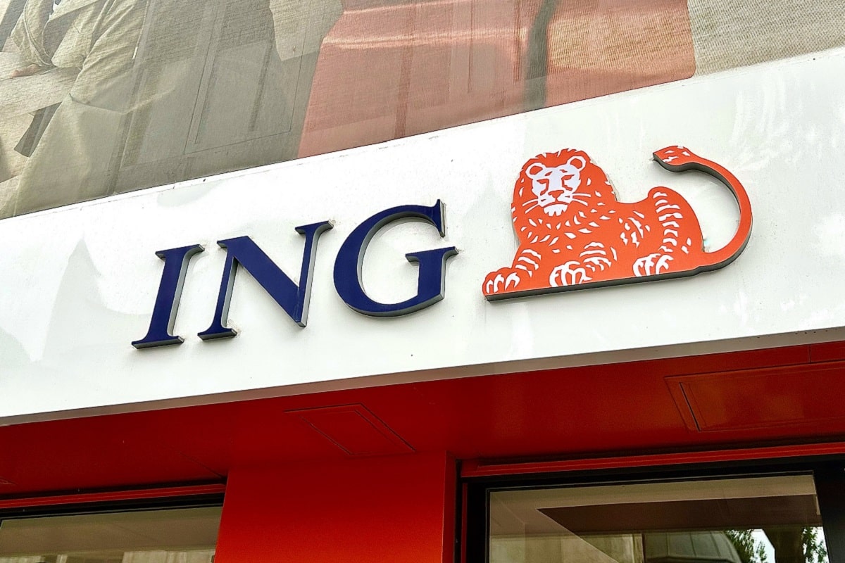 Dutch bank ING prepares to launch a euro-backed stablecoin