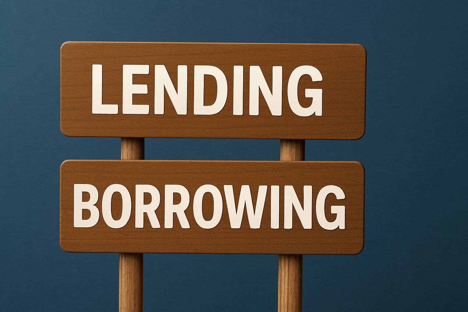 Journey into the world of bitcoin-backed loans