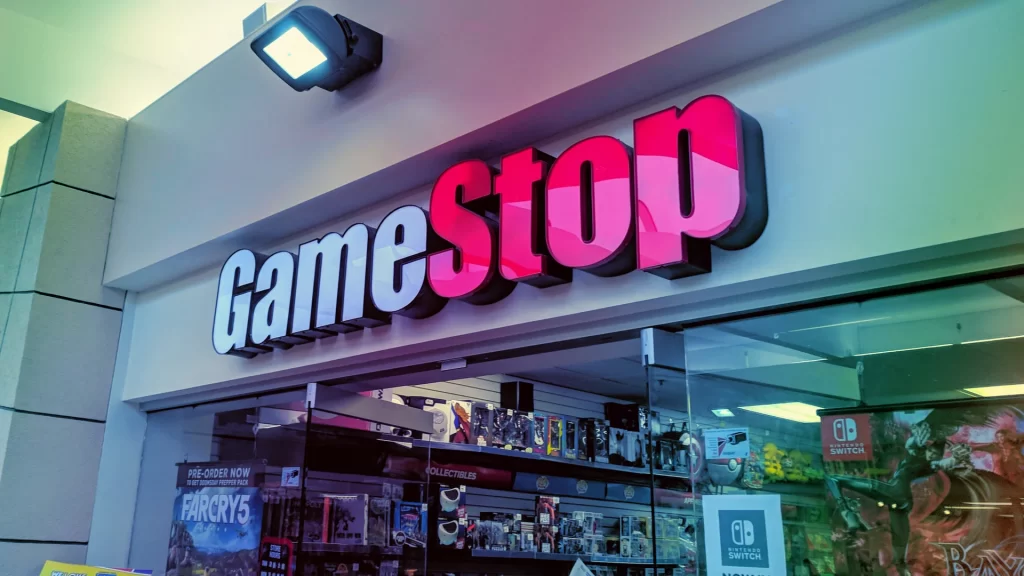 GameStop completes $1.5 billion fundraising for Bitcoin purchase
