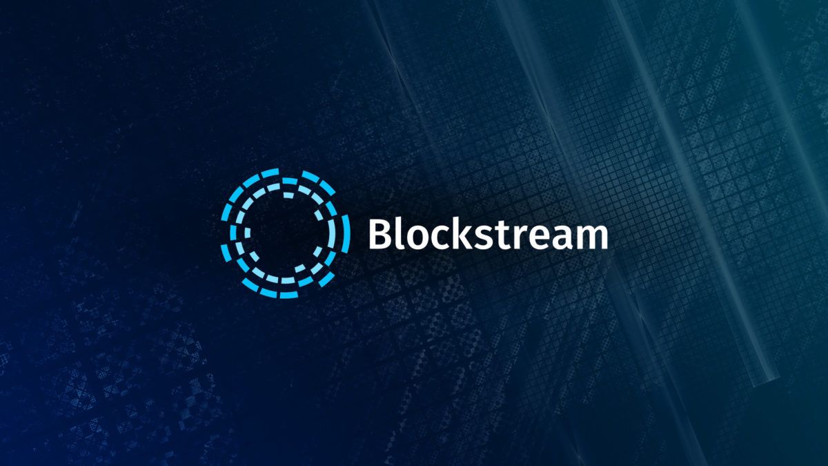 Blockstream lancia un'app non-custodial per acquistare bitcoin