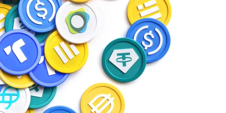 Stable Companies Stablecoins: interest from major U.S. companies grows 260% in a year