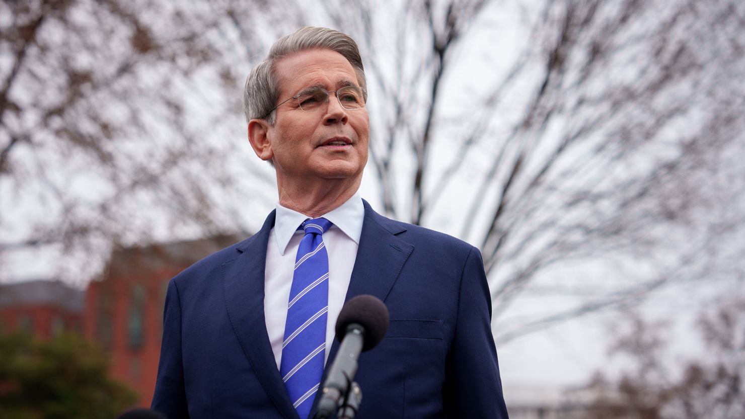 USA: no new purchases for the strategic bitcoin reserve