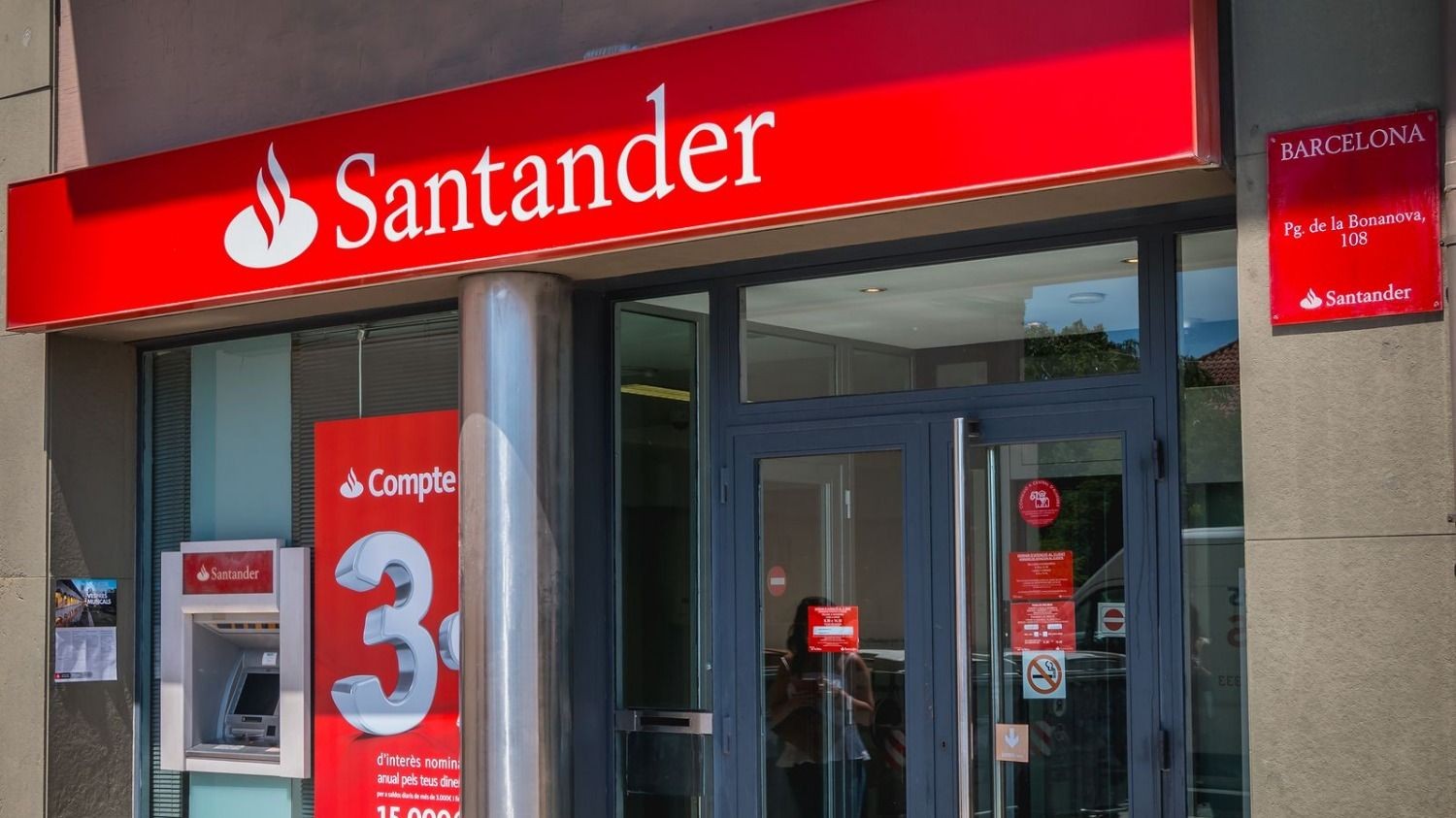 Banco Santander launches crypto services for retail clients