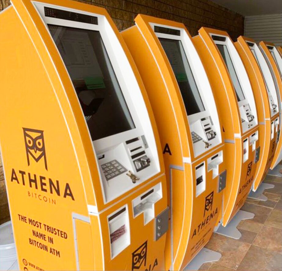 Athena Bitcoin accused of hidden fees