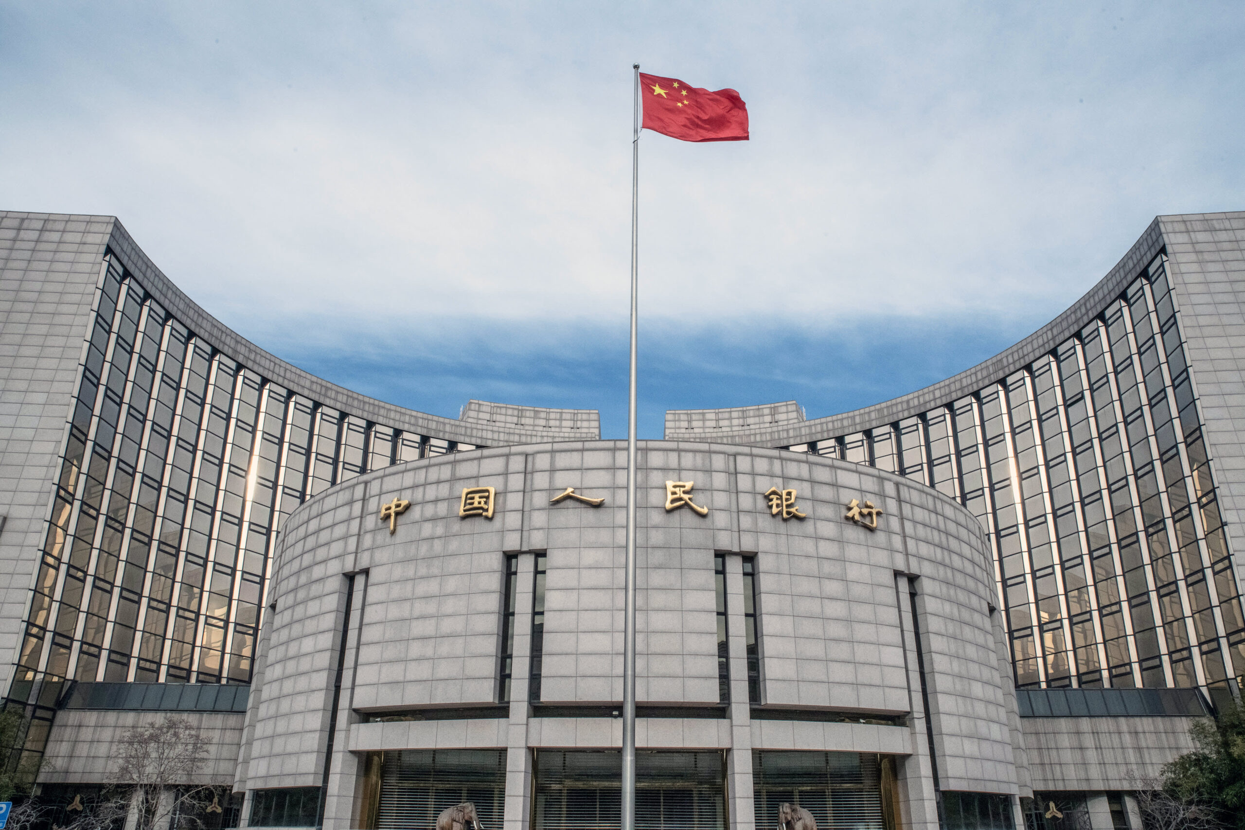 China: Central Bank declares war on stablecoins and announces crackdown