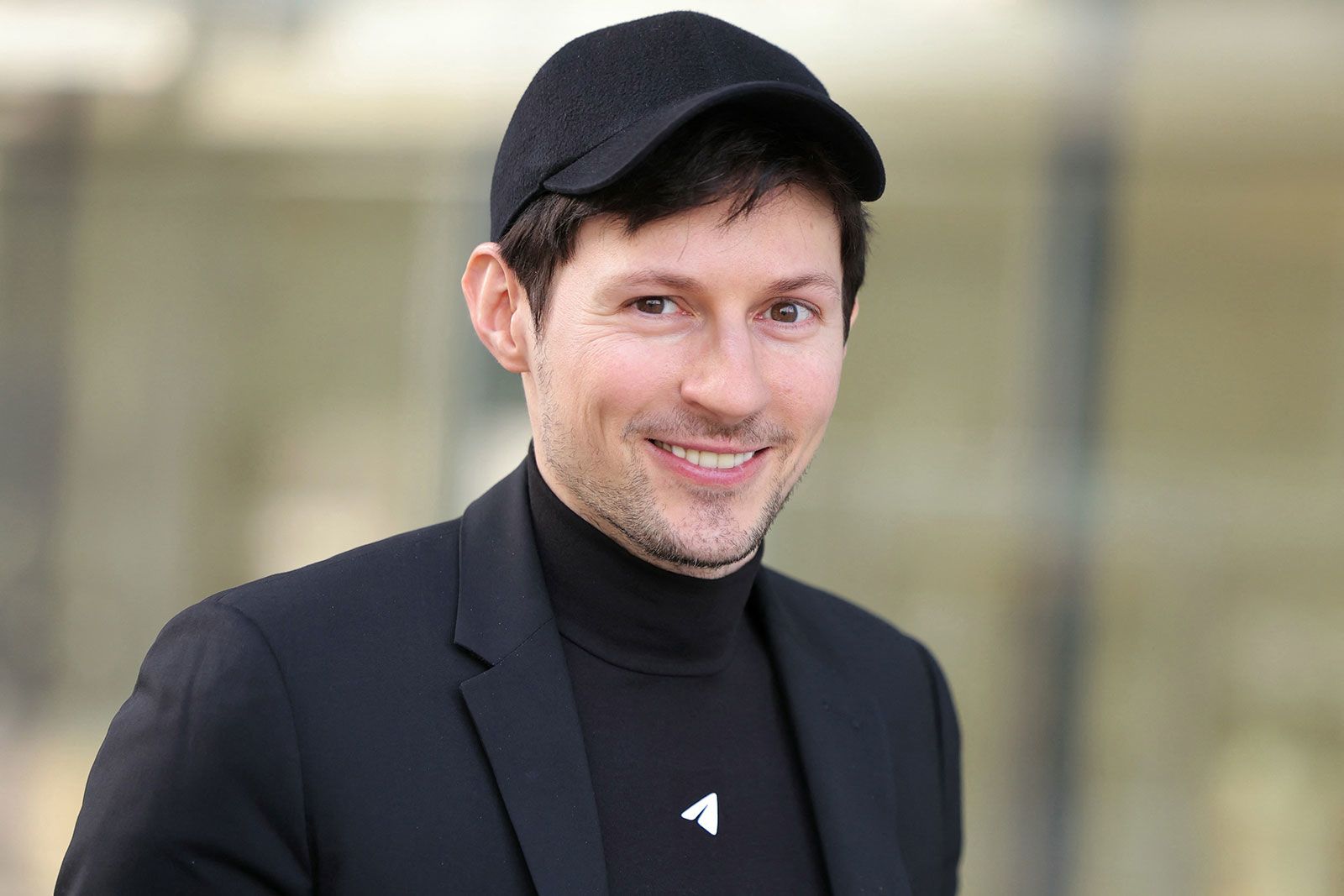 Pavel Durov has funded his lifestyle with bitcoin since 2013