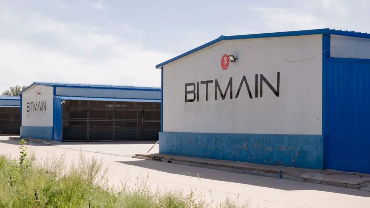 Bitmain under investigation in the US: national security risks linked to  mining rigs