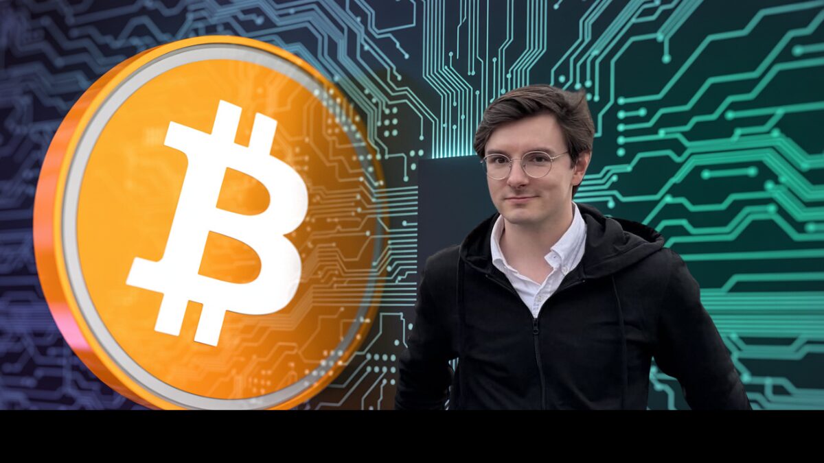 Dan Gould (Payjoin Dev Kit): 