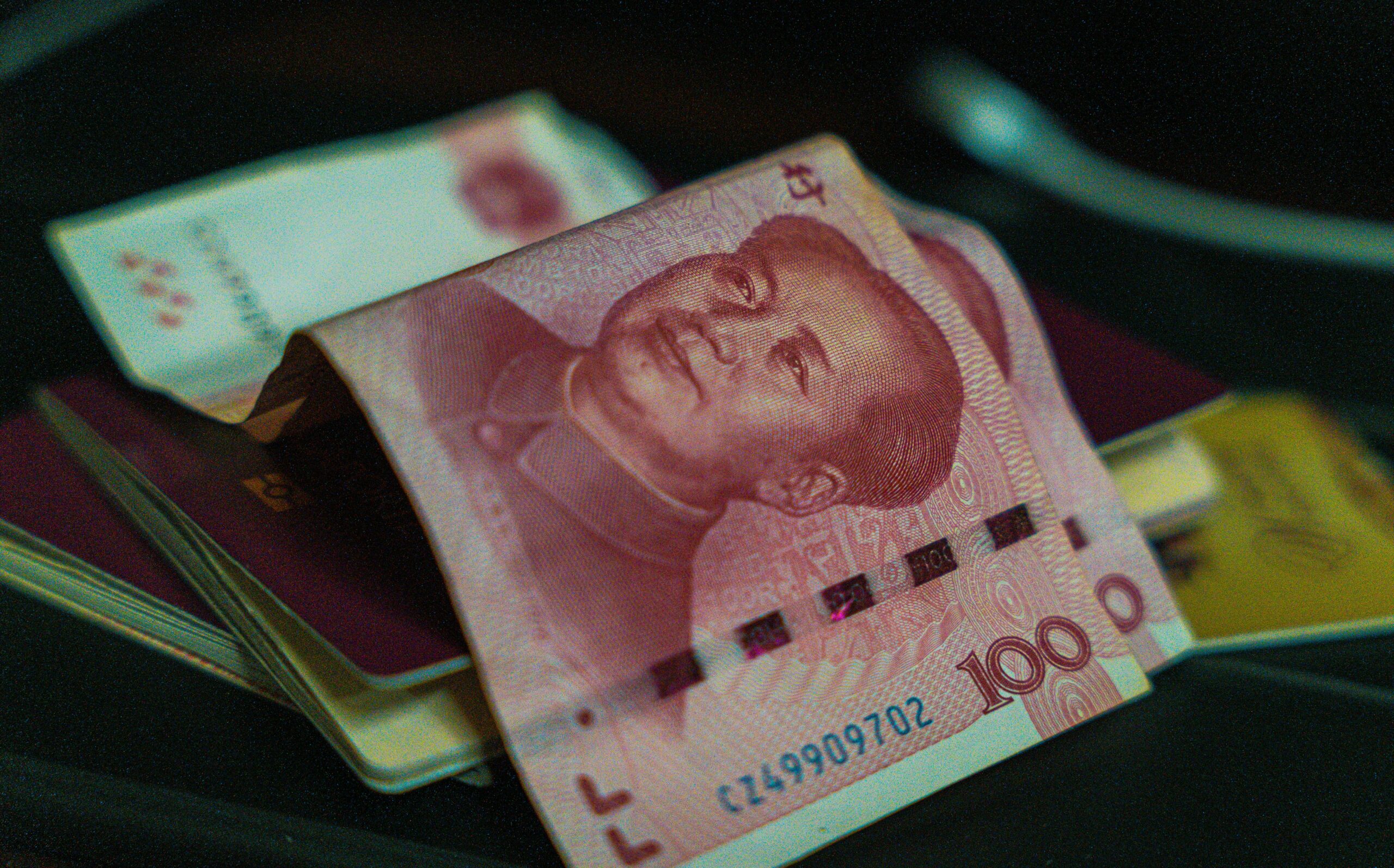 China: banks to pay interest on the digital yuan to accelerate adoption