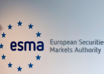 BCE: pieno supporto al trasferimento della supervisione crypto all’ESMA