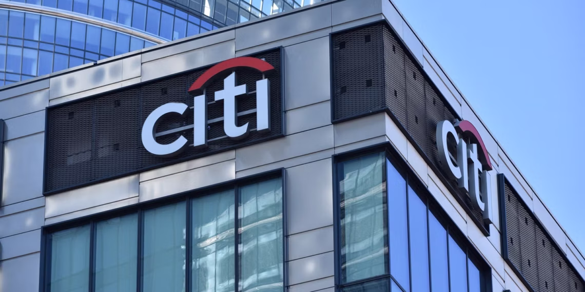 Citi: combinare Bitcoin e oro migliora le performance del portafoglio